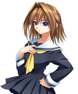 Kirishima Satsuki