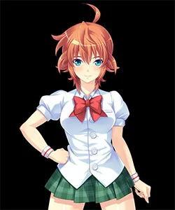 Himemiya Miu
