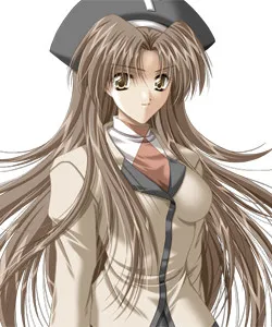 Kondou Misa