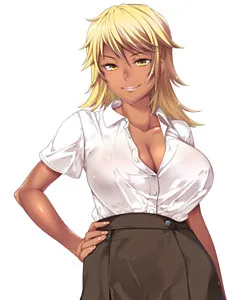 Nagase Saki