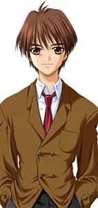 Gunji Tatsuya