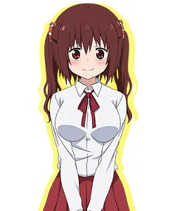 Ebina Nana