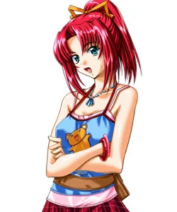 Misaki Chikaho