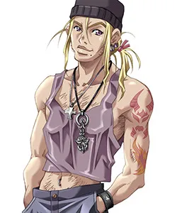 Kobayakawa Yoshito