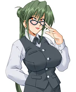 Harumi Sonoko