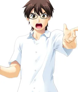 Kuzumi Akira