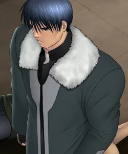 Kushima Yoshinobu