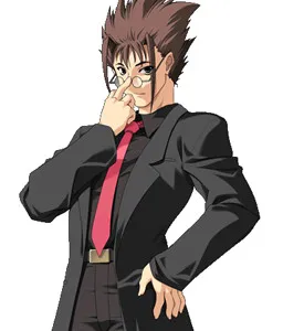 Dr. Hell Knight