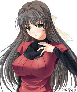 Okazaki Sayaka