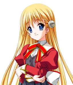 Daisouji Yuki
