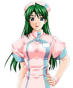 Misaki Reiko