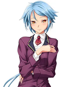 Takatsu Megumi