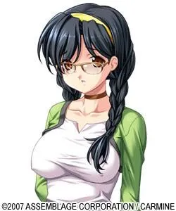 Aihara Shizuka