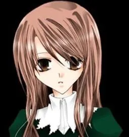 Misaki Runa