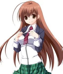 Osanai Honomi