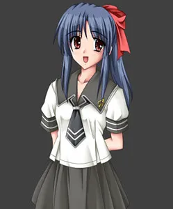 Nanasawa Kotoha