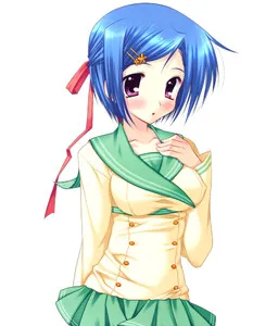 Tendou Rie