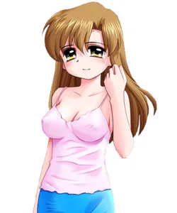 Saitou Ayako