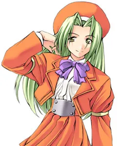 Saeki Norie
