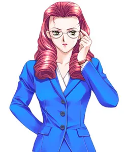 Morinaga Saiko