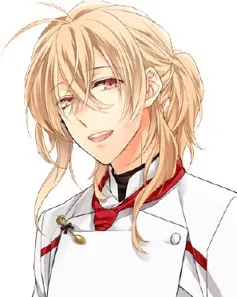 Sakuma Itsuki
