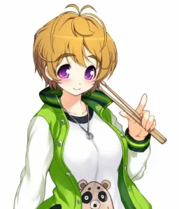 Watanuki Fuuri
