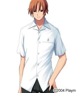 Fushimi Shuuji