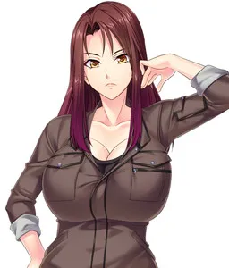 Tsuwabuki Kirika