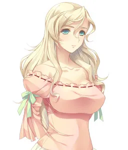 Mary
