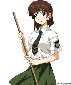Yamazaki Eri