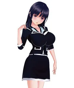 Kurasato Kanae