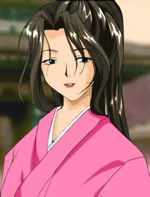 Ryuuzaki Yuuka