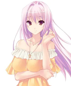 Miyano Ayaka