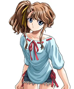 Kadoya Misaki