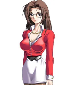 Kagura Wakaba