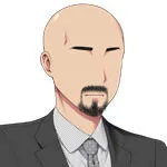 Coach Tomoaki