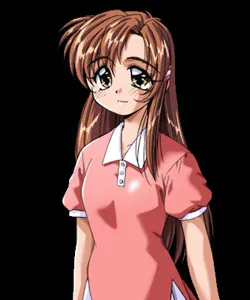 Watase Natsuki