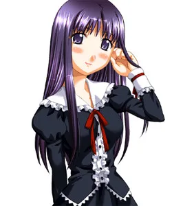 Shizu Shizuka