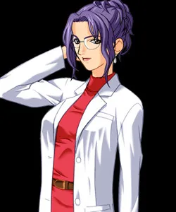 Sagara Shouko