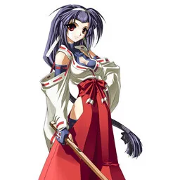 Keitokuin Norika
