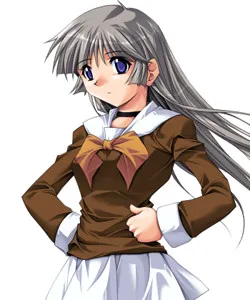 Sakuraba Kasumi