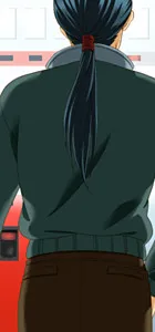 Mitsuru