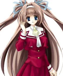 Aihara Tsugumi