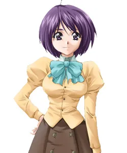 Kawasagi Mitsuru
