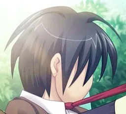 Tsujimura Takurou
