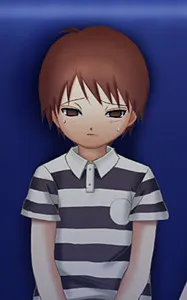 Yoshinobu
