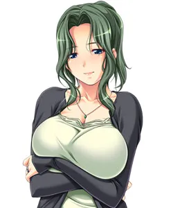 Tachibana Kanae