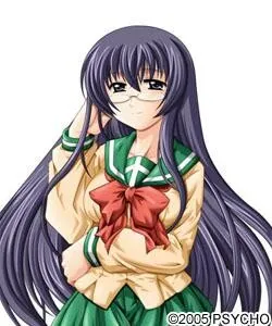 Kamiya Maki