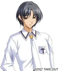 Hikami Daisuke
