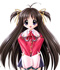 Mukudori Hina